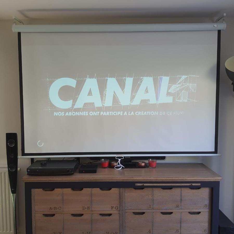 Jolie Parentale, Et Salle D'eau, Avec Son Coin De Verdure A 5 Minutes A Pied Du Centre Privatunterkunft Bordeaux